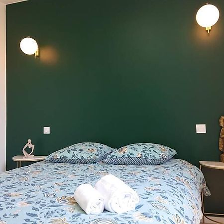 Appartement Montesquieu Bordeaux Zewnętrze zdjęcie