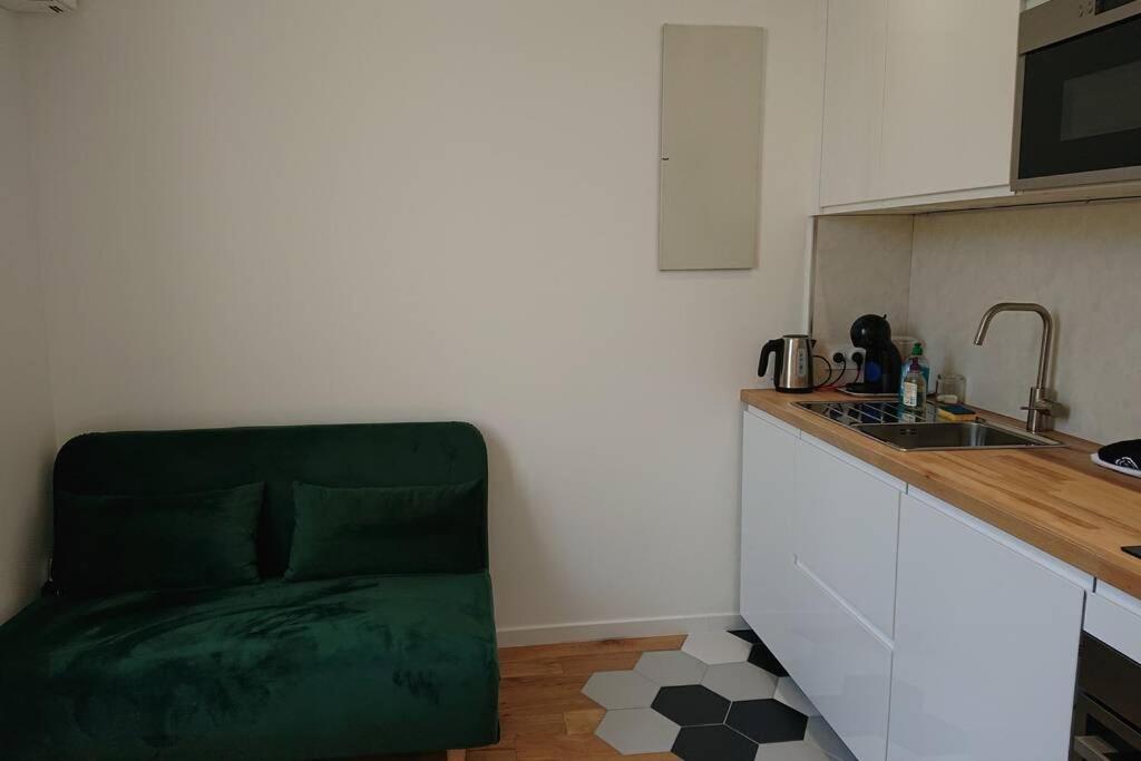 Appartement Montesquieu Bordeaux Zewnętrze zdjęcie