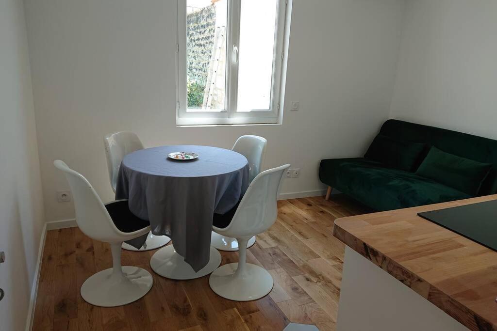 Appartement Montesquieu Bordeaux Zewnętrze zdjęcie