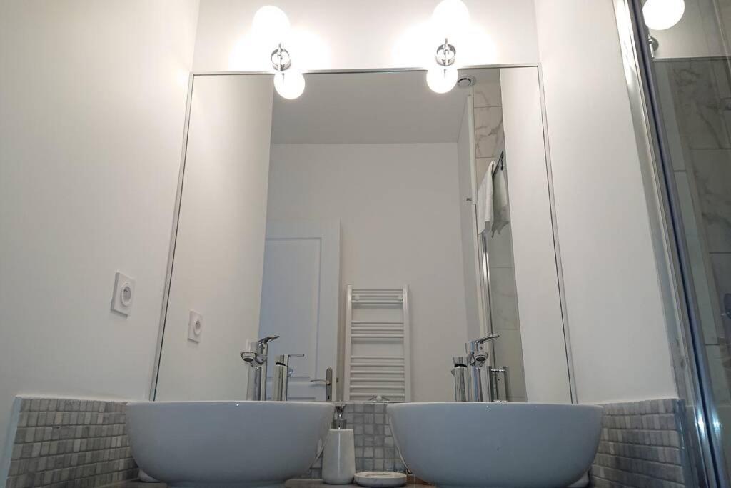 Appartement Montesquieu Bordeaux Zewnętrze zdjęcie