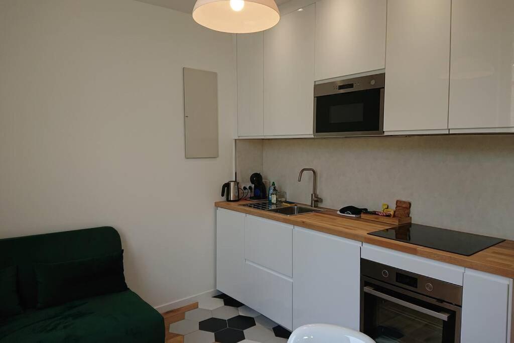Appartement Montesquieu Bordeaux Zewnętrze zdjęcie