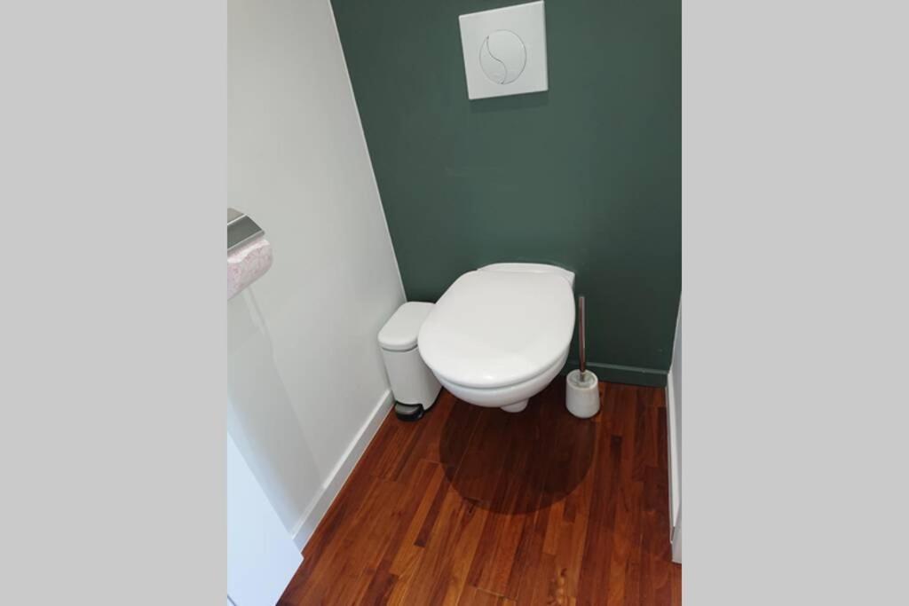 Appartement Montesquieu Bordeaux Zewnętrze zdjęcie